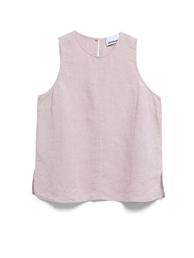 ARMEDANGELS Bluse  rosa | L