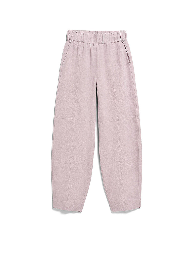 ARMEDANGELS Hose  rosa | XS