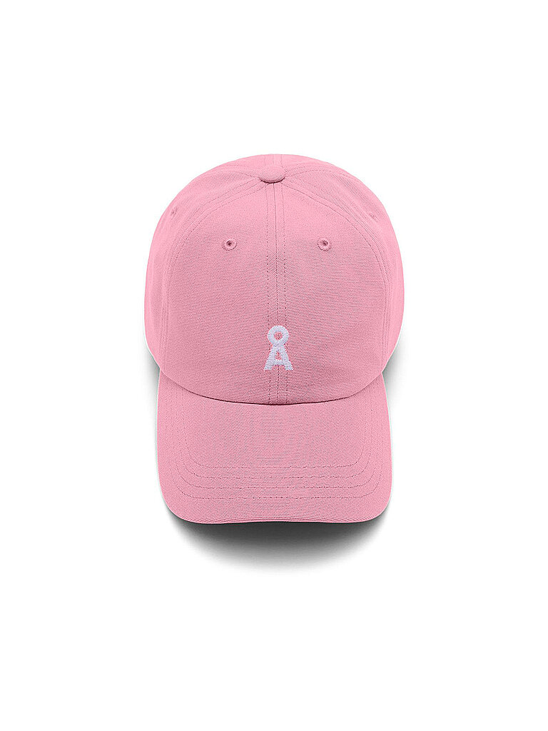 ARMEDANGELS Kappe YENAAS  rosa