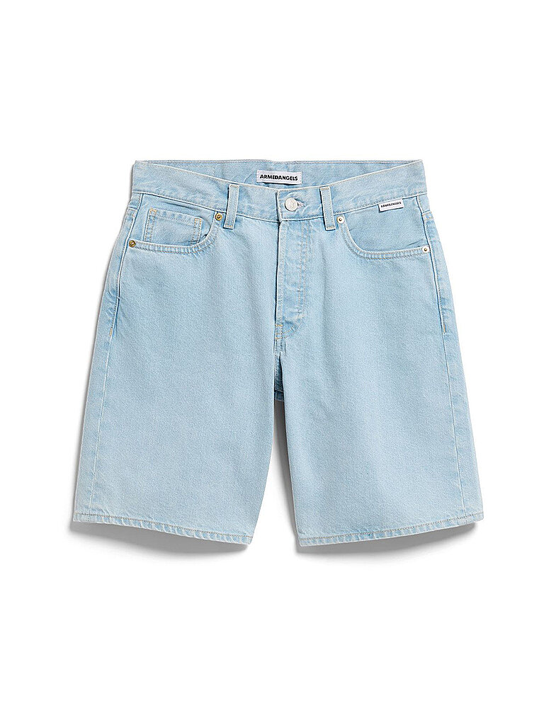 Jeansshorts THALINAA hellblau 26 damen