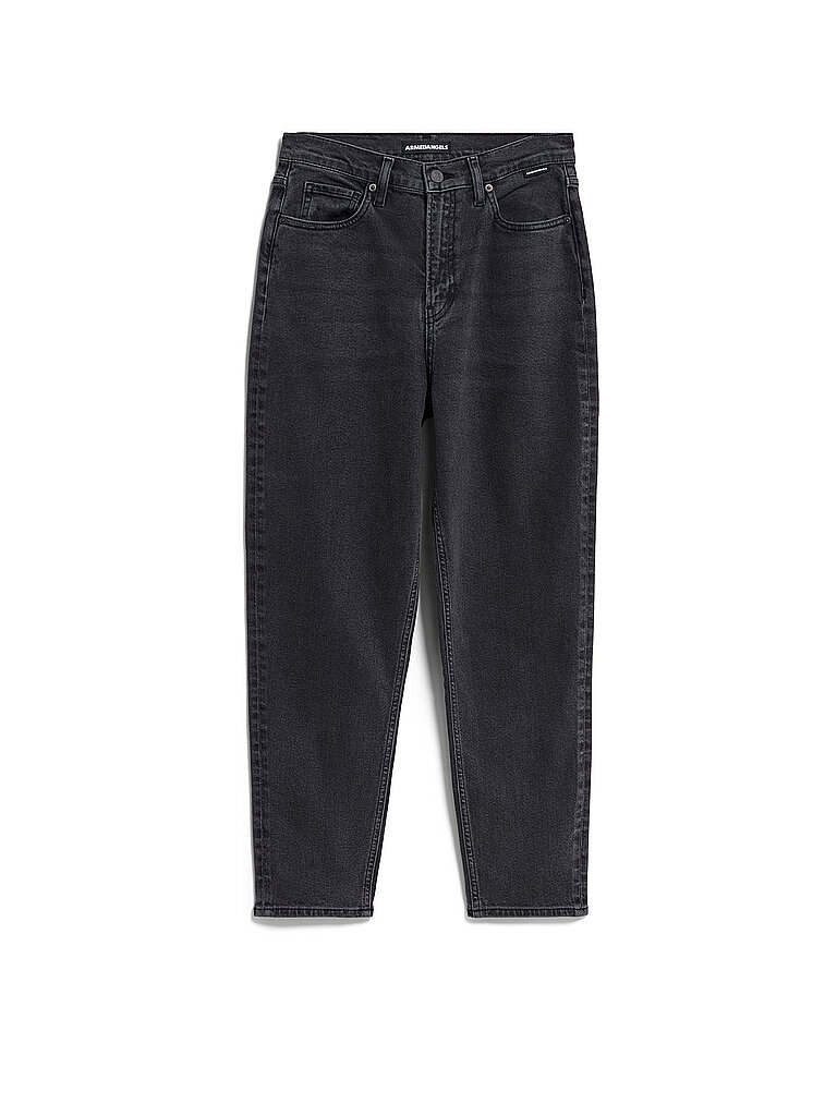 Jeans Mom Fit MAIRAA schwarz 31/L32 damen