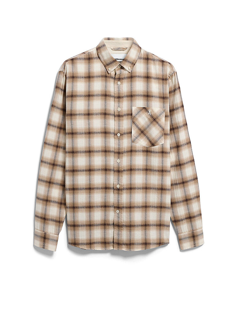 ARMEDANGELS Hemd  rot | S