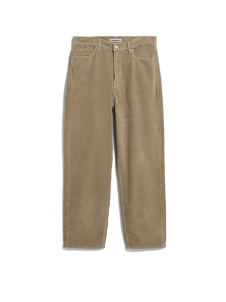 ARMEDANGELS Cordhose JAAMEO beige | 30/L32