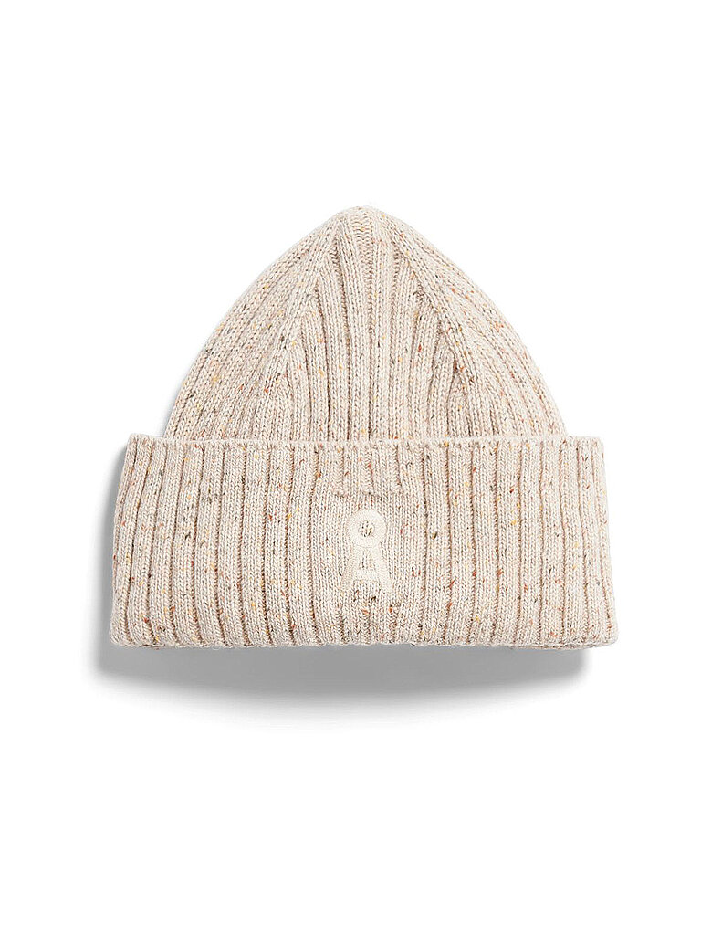 ARMEDANGELS Mütze - Haube  beige