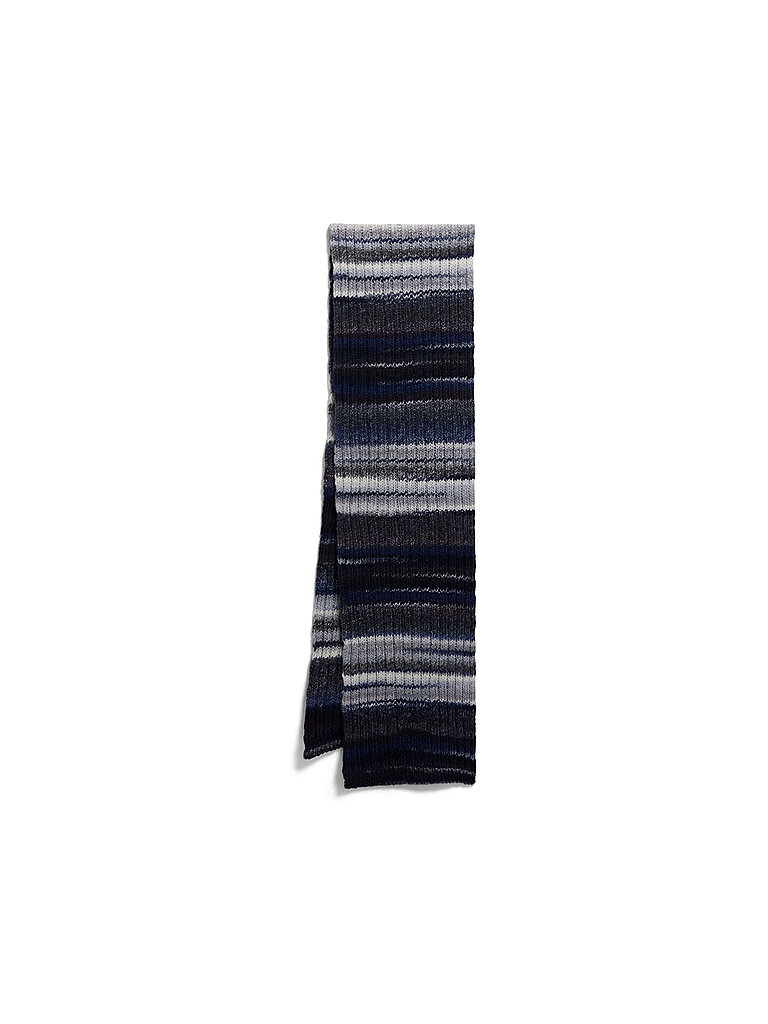ARMEDANGELS Schal  blau