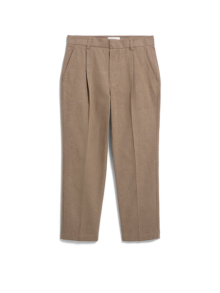 ARMEDANGELS Chino TAAMIR beige | 30/L32