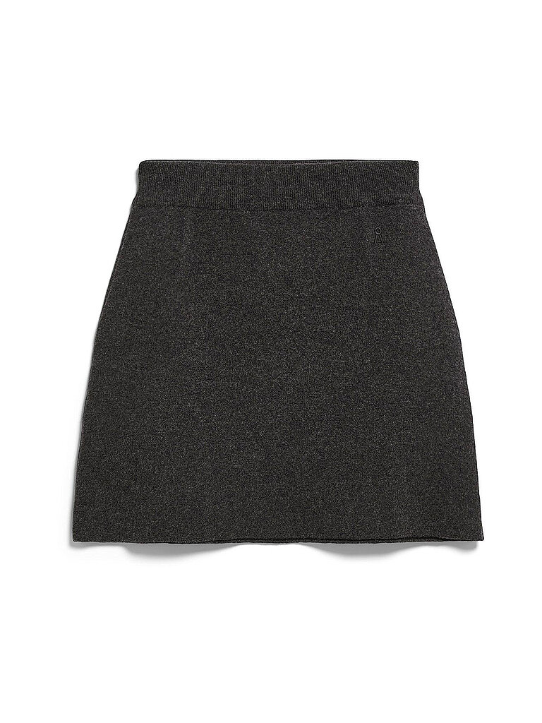 ARMEDANGELS Minirock  grau | XS