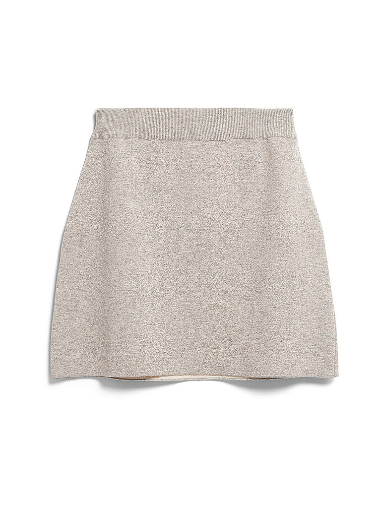 ARMEDANGELS Minirock  beige | XS