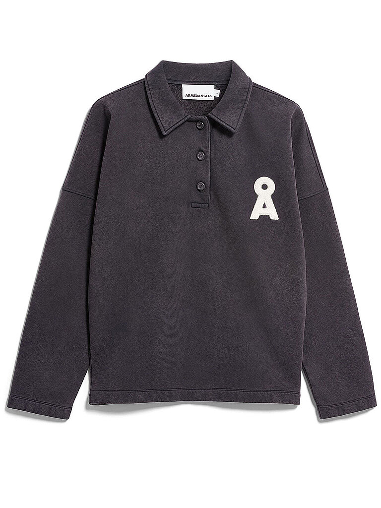 ARMEDANGELS Sweater grau | XS