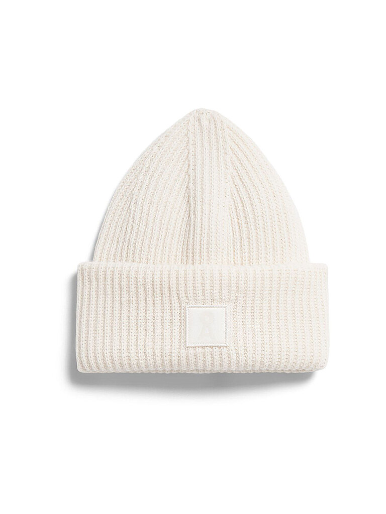 ARMEDANGELS Mütze - Haube ICONIC  creme
