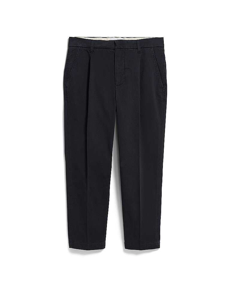 ARMEDANGELS Chino 7/8 TAAMIR schwarz | 31/L32
