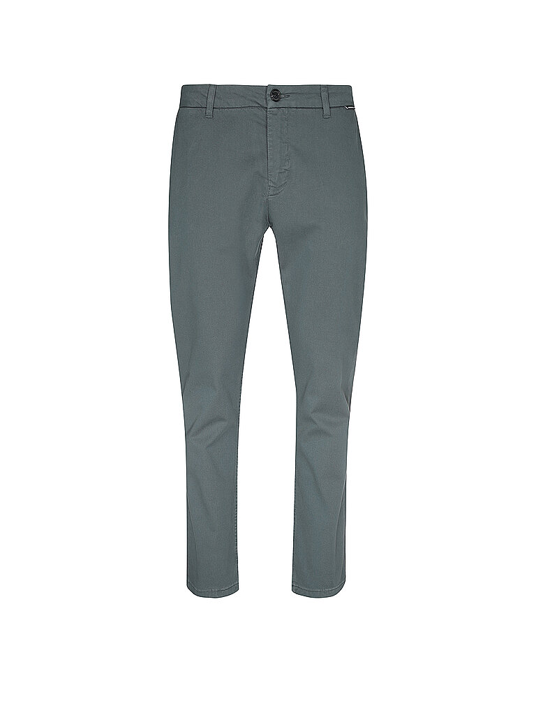 ARMEDANGELS Chino AASTER  grau | 33/L34