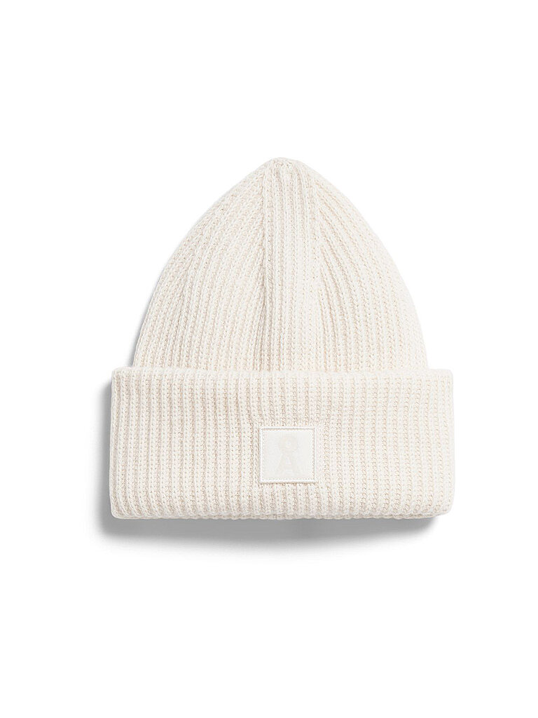 ARMEDANGELS Mütze - Haube  beige