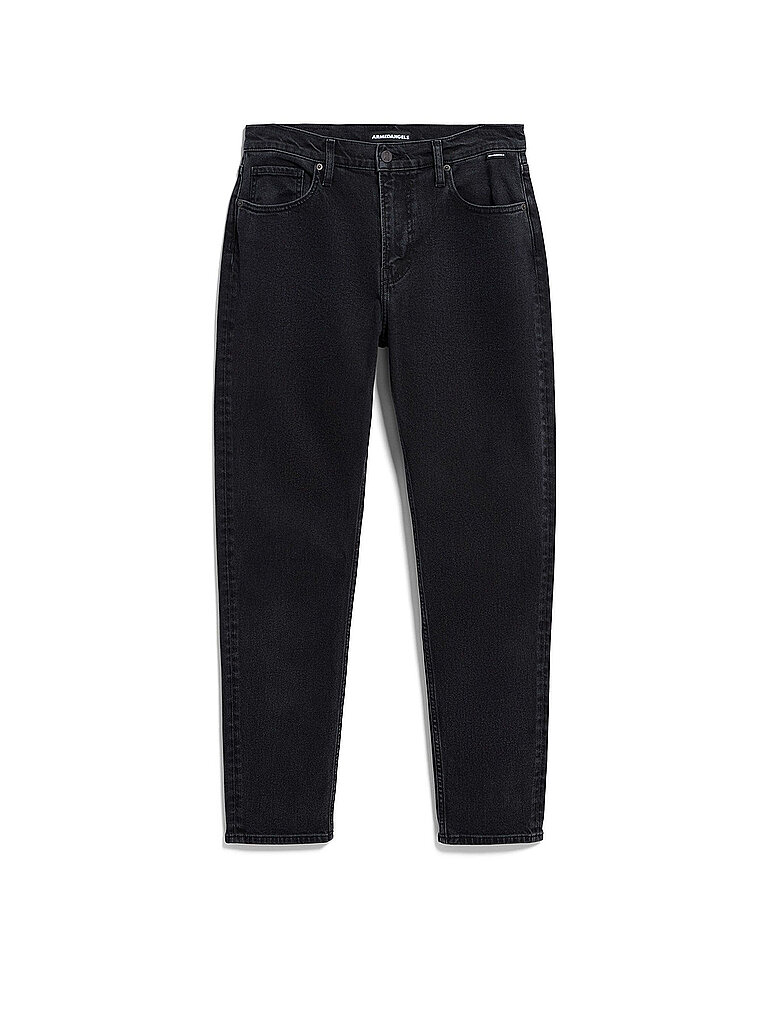 ARMEDANGELS Jeans Tapered Fit AARJO  schwarz | 34/L34