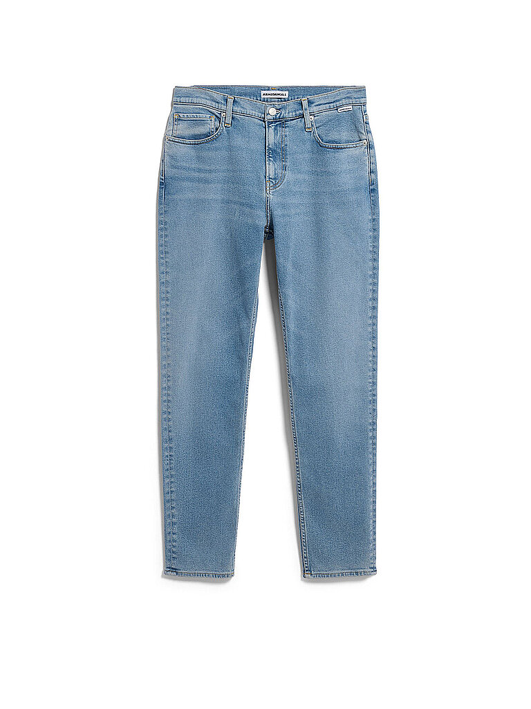 ARMEDANGELS Jeans Tapered Fit AARJO  blau | 33/L32