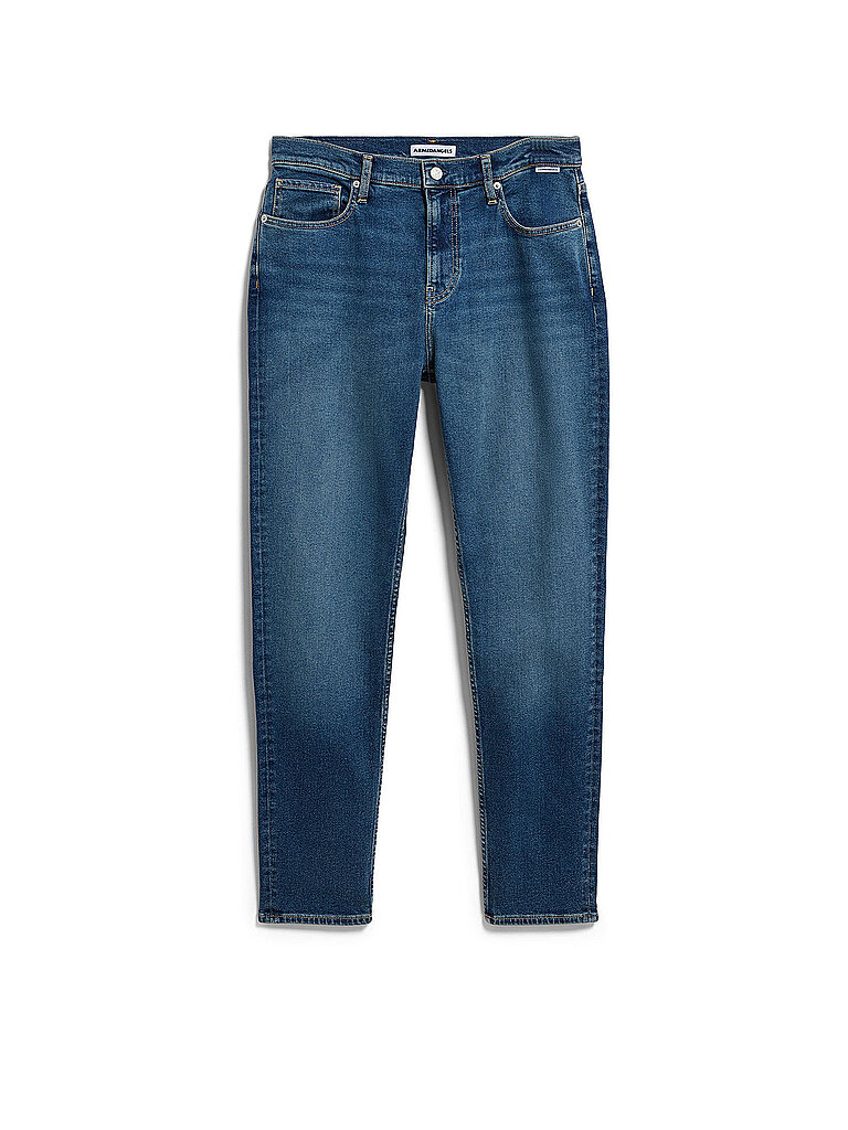 ARMEDANGELS Jeans Tapered Fit AARJO  blau | 32/L34