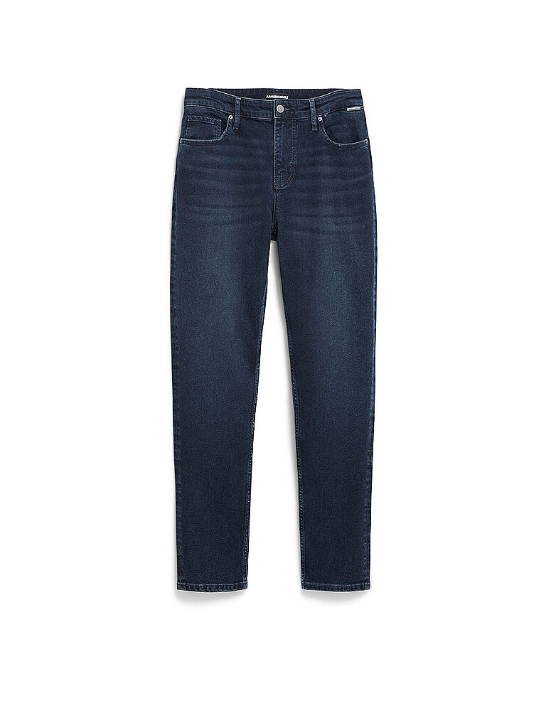 ARMEDANGELS Jeans Tapered Fit AARJO  dunkelblau | 31/L34