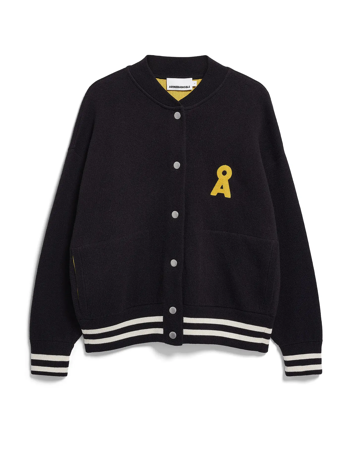 ARMEDANGELS | Blouson ICONIC   AALISON  | grün