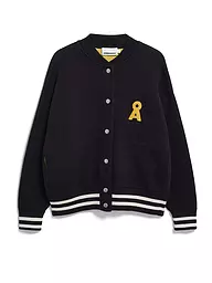 ARMEDANGELS | Blouson ICONIC   AALISON  | Schwarz