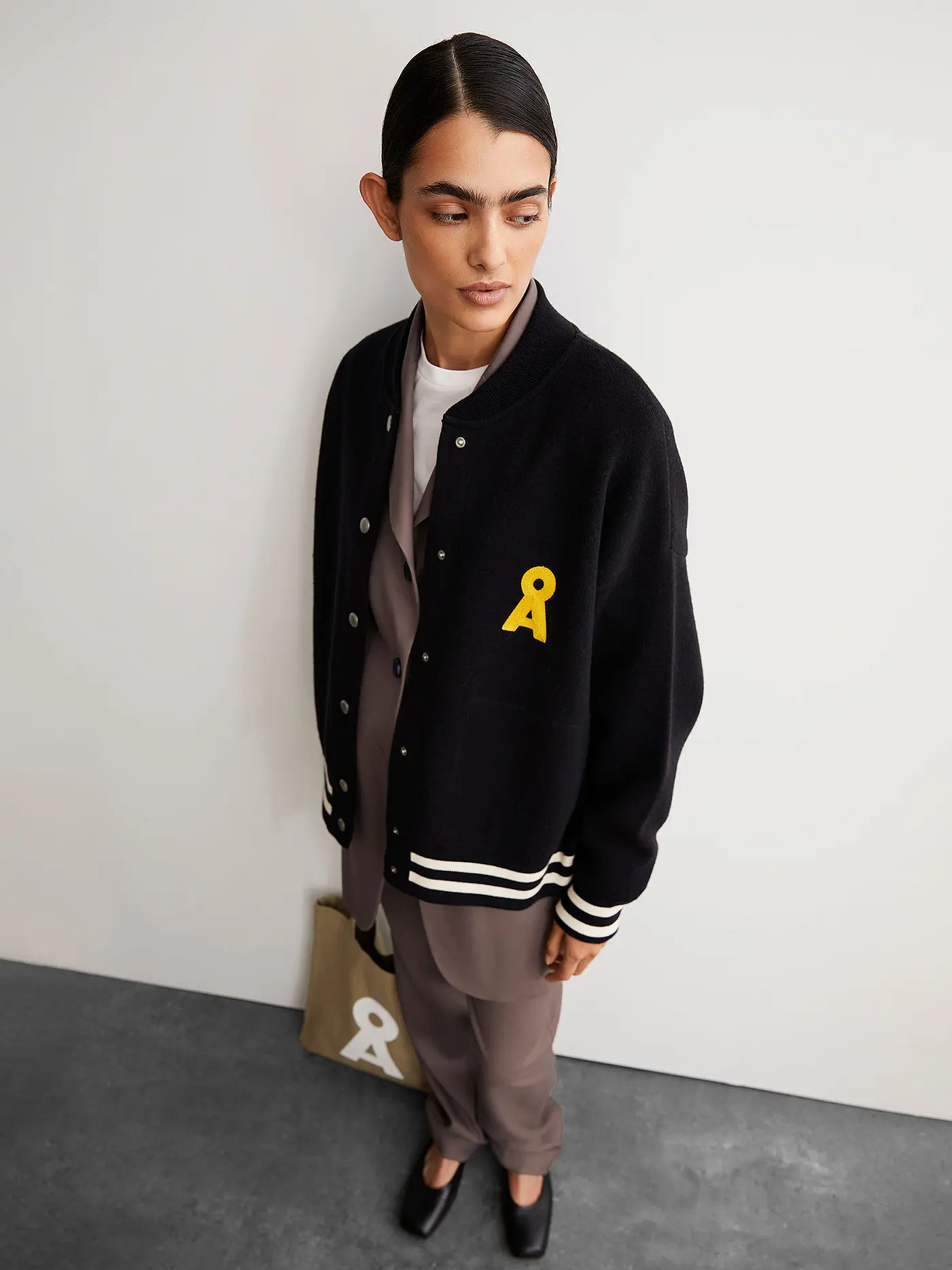 ARMEDANGELS | Blouson ICONIC   AALISON  | grün