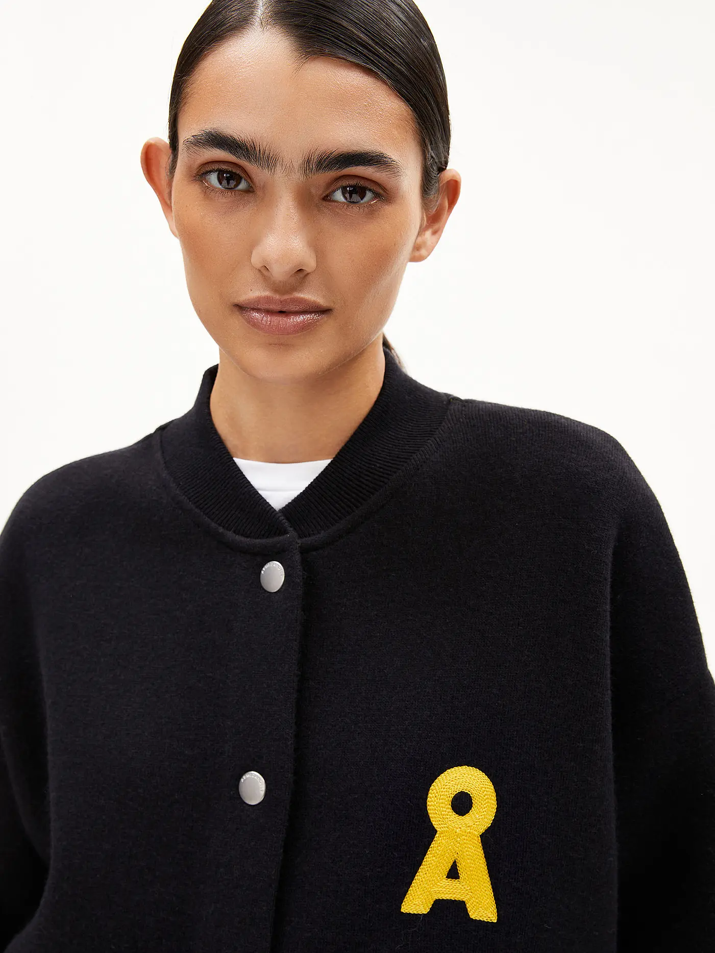 ARMEDANGELS | Blouson ICONIC   AALISON  | grün