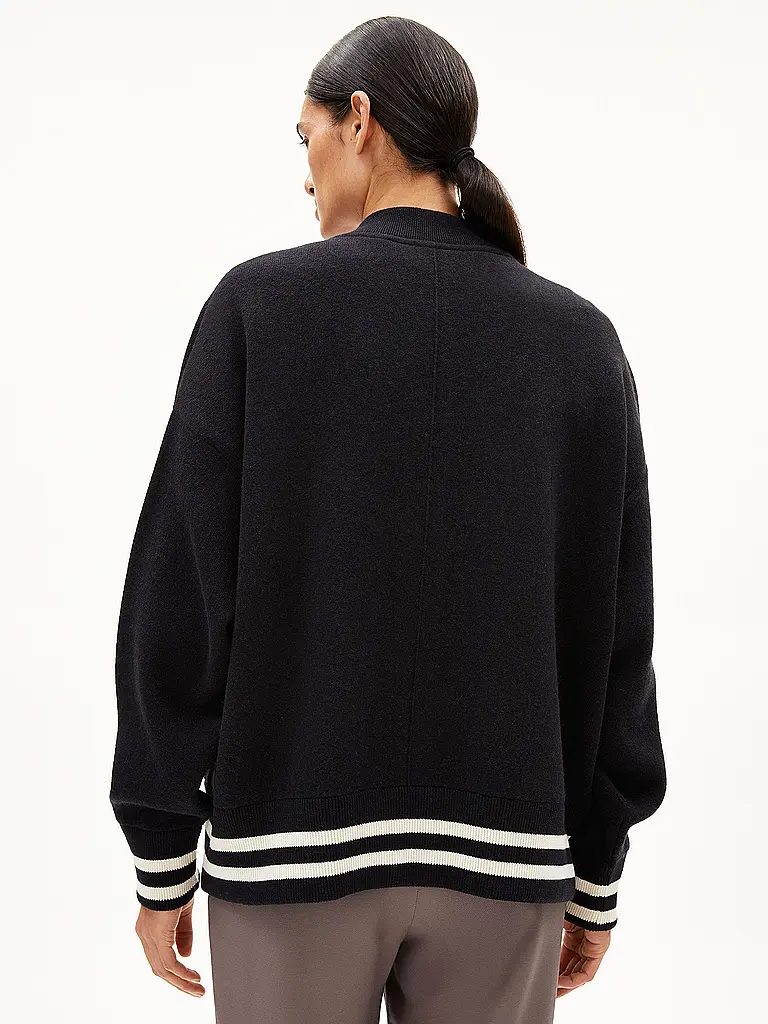 ARMEDANGELS | Blouson ICONIC   AALISON | 
