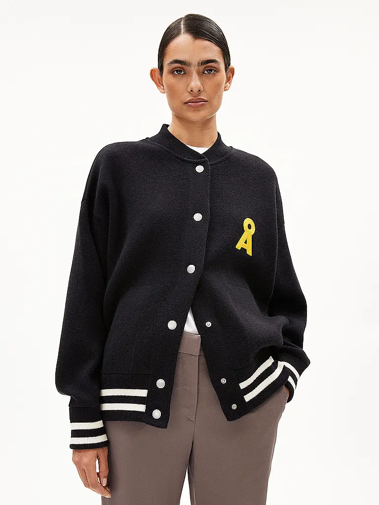 ARMEDANGELS | Blouson ICONIC   AALISON | 