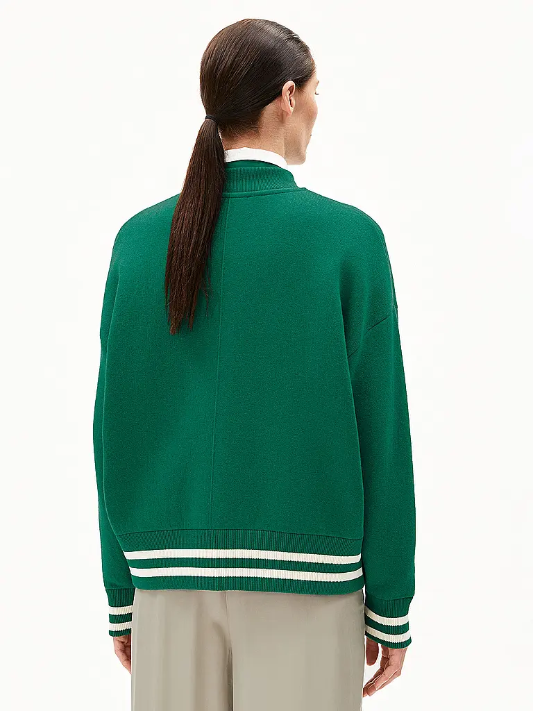 ARMEDANGELS | Blouson ICONIC  AALISON | 