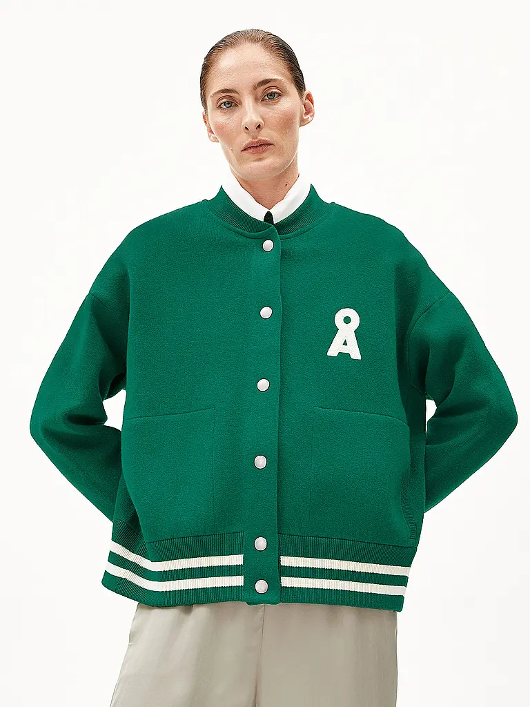 ARMEDANGELS | Blouson ICONIC  AALISON | 