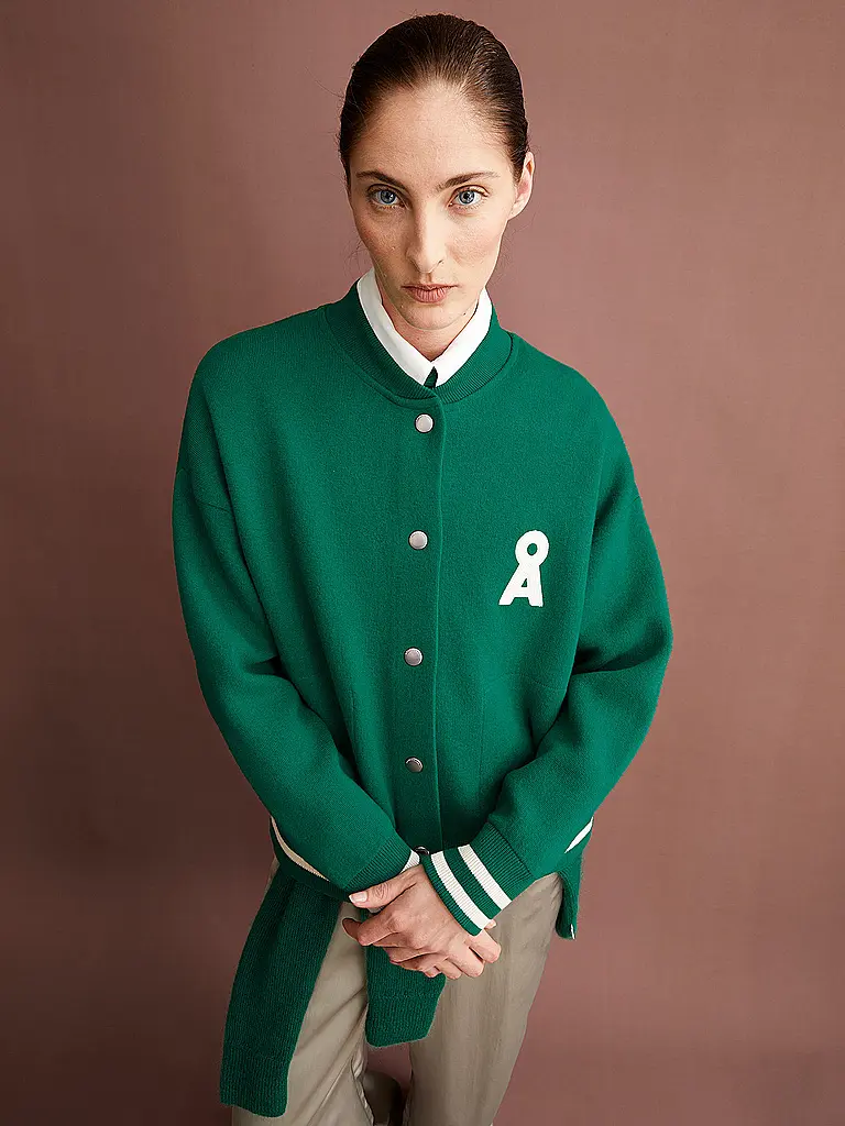 ARMEDANGELS | Blouson ICONIC  AALISON | 