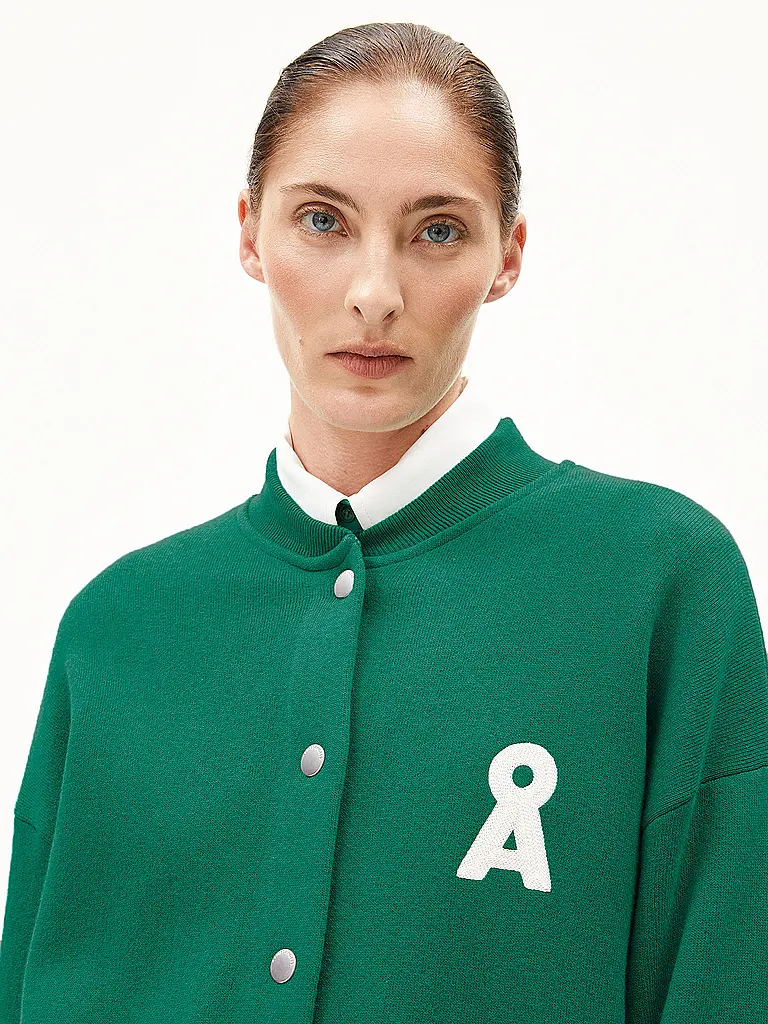 ARMEDANGELS | Blouson ICONIC  AALISON | 
