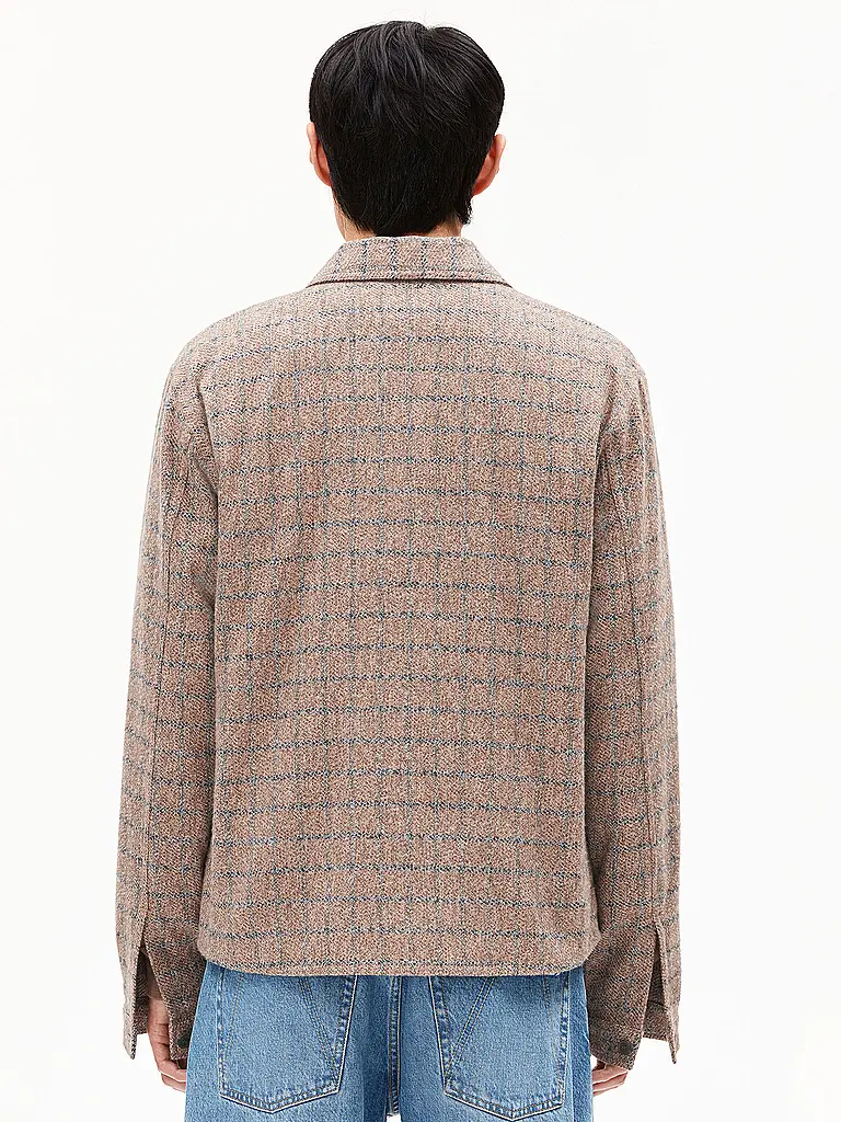 ARMEDANGELS | Blouson PASAALO | 