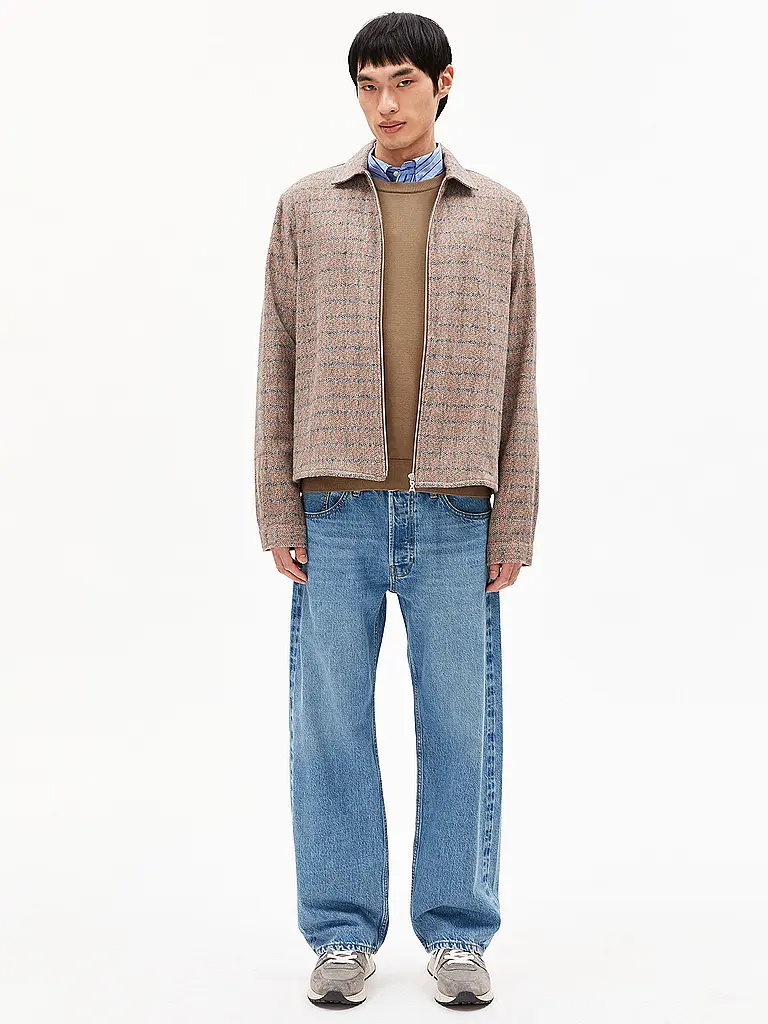 ARMEDANGELS | Blouson PASAALO | 