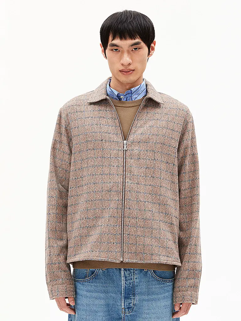ARMEDANGELS | Blouson PASAALO | 