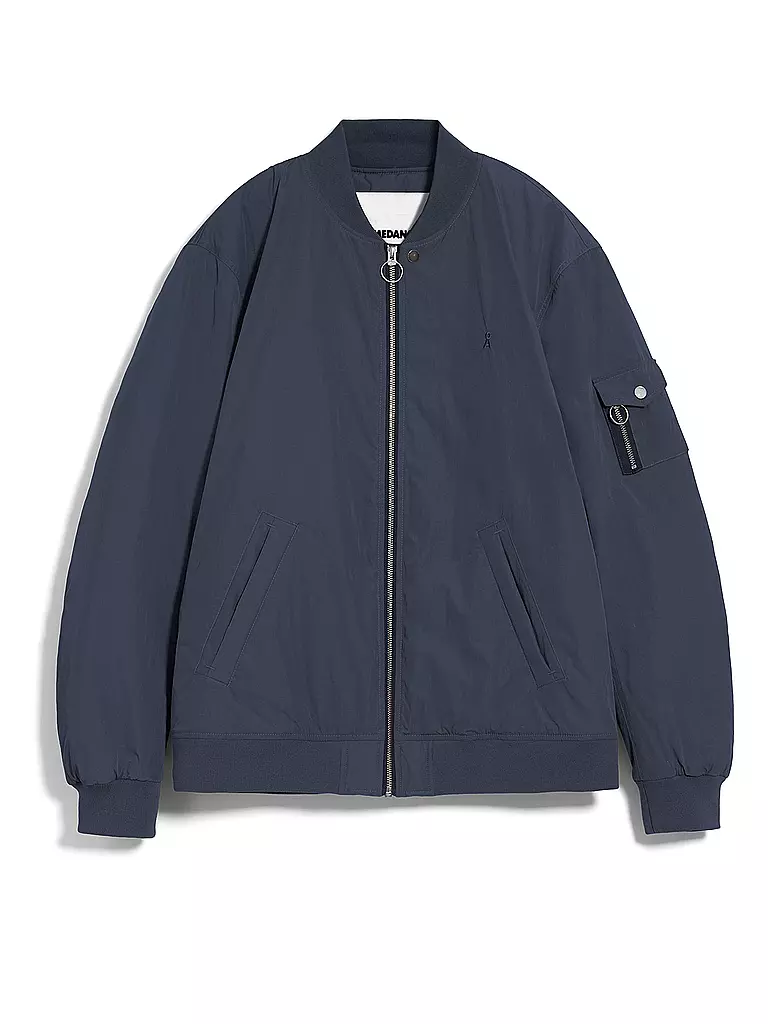 ARMEDANGELS | Blouson ROKUAA | blau