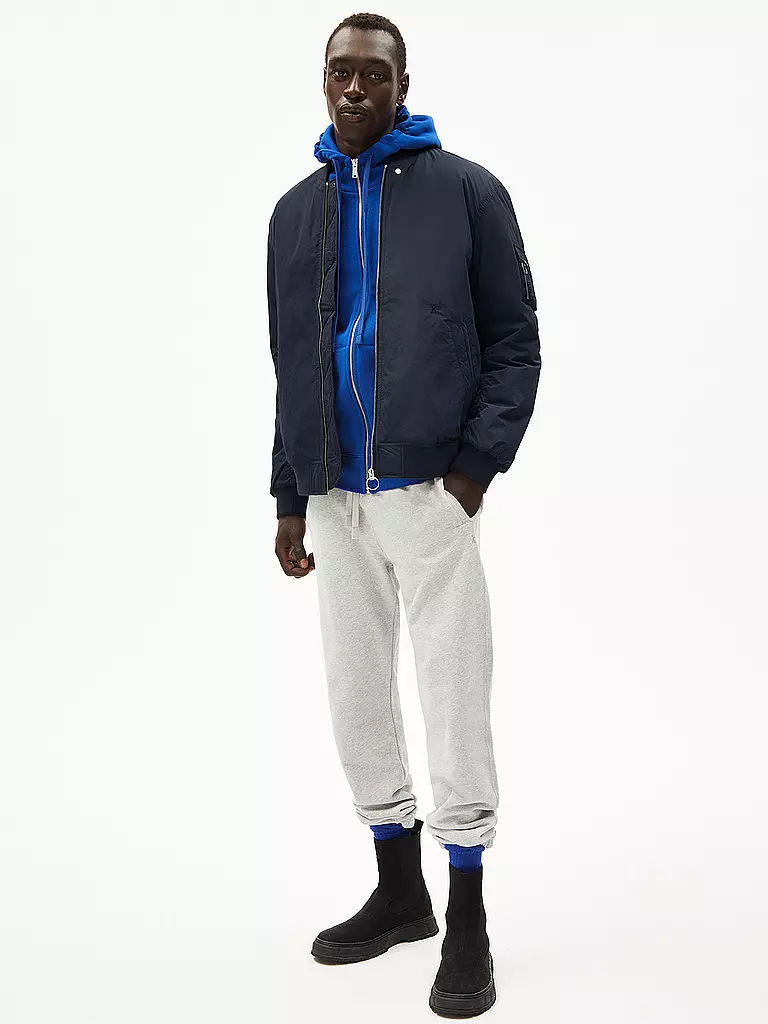 ARMEDANGELS | Blouson ROKUAA | blau