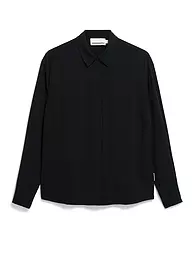 ARMEDANGELS | Bluse LARISAANA | schwarz