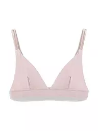 ARMEDANGELS | Bralette OSILAA black  | rosa