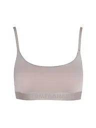 ARMEDANGELS | Bralette TOVAA  grey blush | rosa