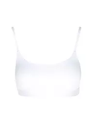 ARMEDANGELS | Bralette TOVAA  grey blush | weiss