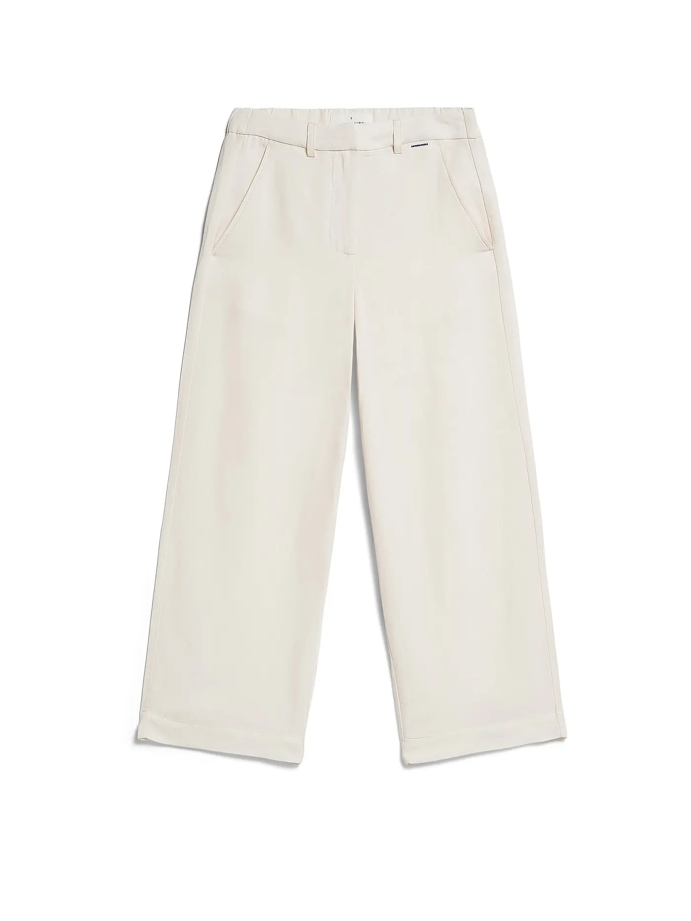ARMEDANGELS | Businesshose 7/8 CAARUNUS | creme