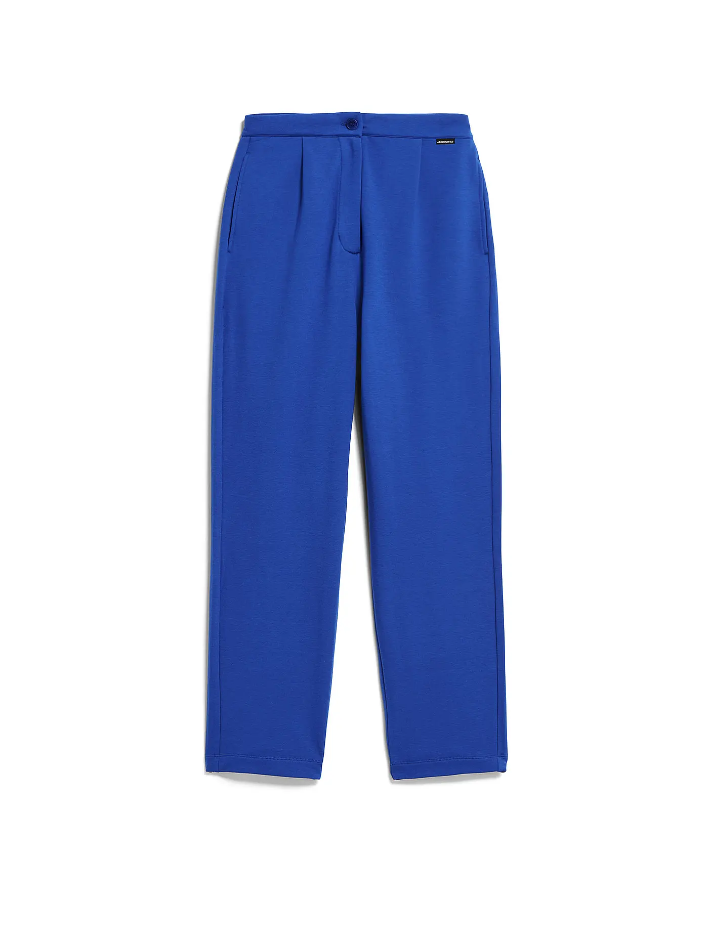 ARMEDANGELS | Businesshose LINAA LOU 7/8 | blau
