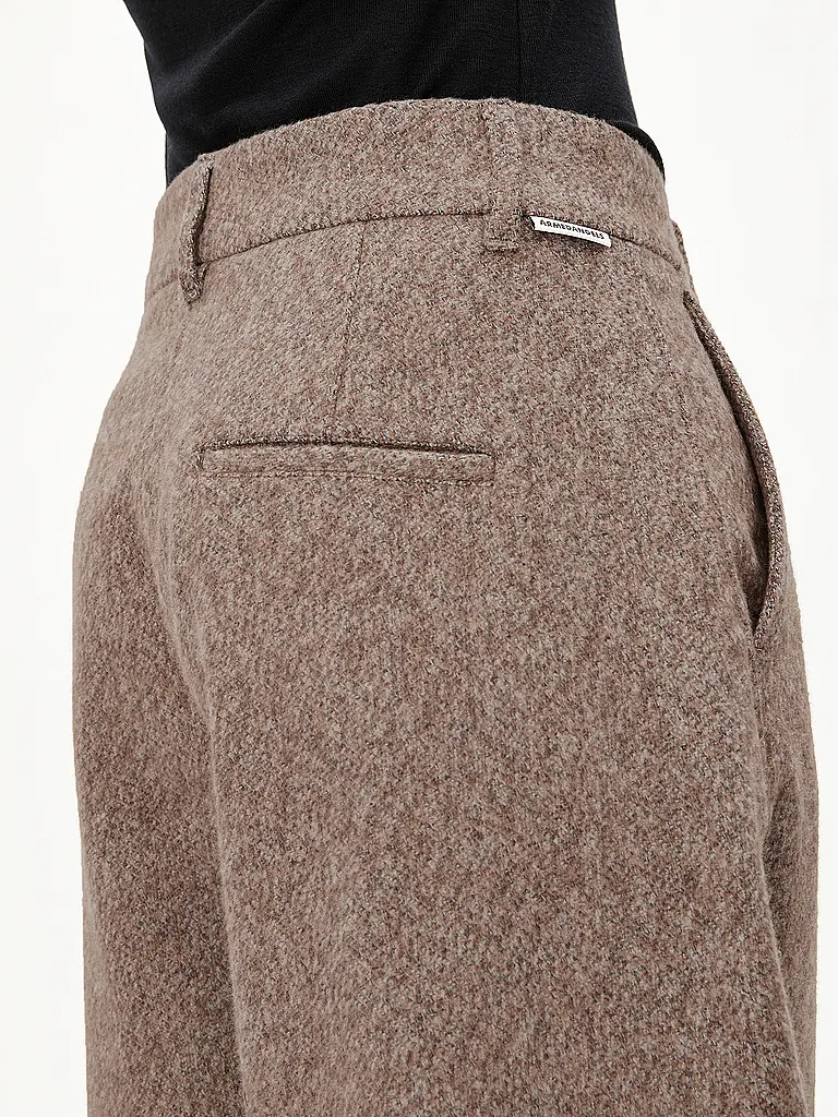 ARMEDANGELS | Businesshose NYXAA | 