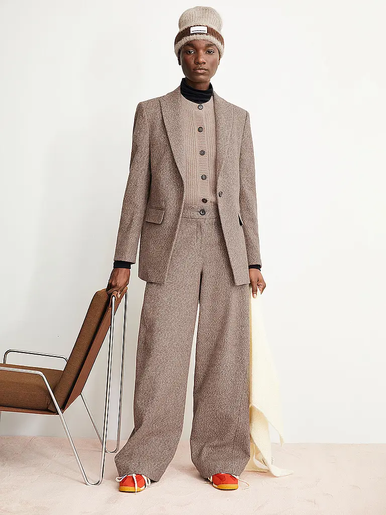 ARMEDANGELS | Businesshose NYXAA | 