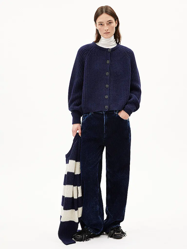ARMEDANGELS | Cardigan SELMAA | 