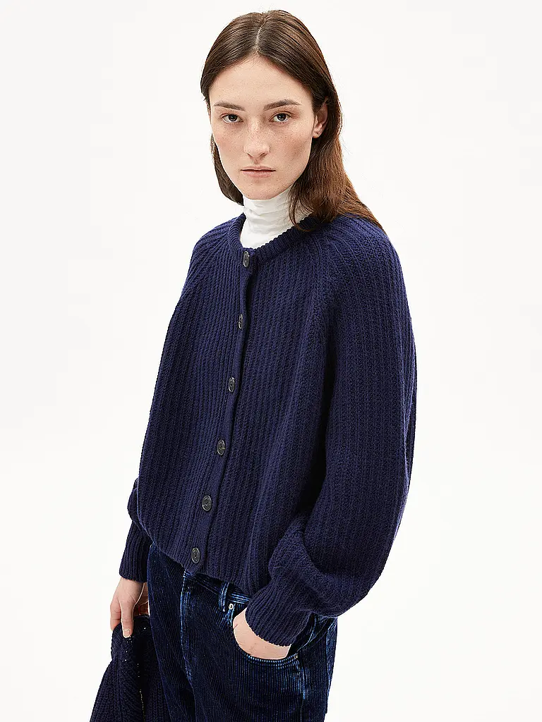 ARMEDANGELS | Cardigan SELMAA | 