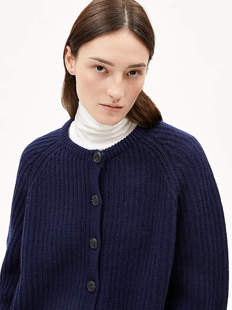 ARMEDANGELS | Cardigan SELMAA | 