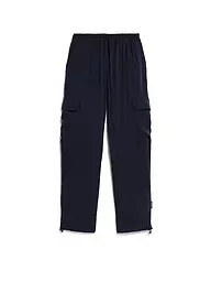 ARMEDANGELS | Cargohose TARAANEHAA | dunkelblau