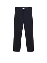ARMEDANGELS | Chino Regular Fit AATHAN | blau