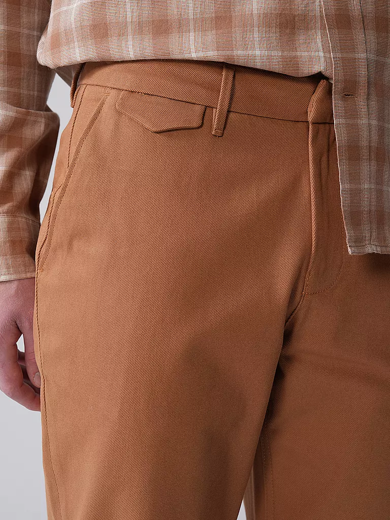 ARMEDANGELS | Chino ANAAR | blau